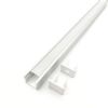 10mm strip led aluminum profile